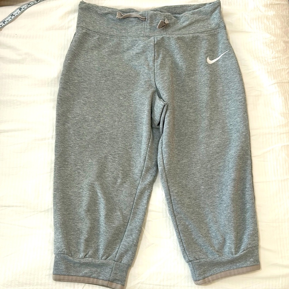 Nike Just do it! pants Excellent condition